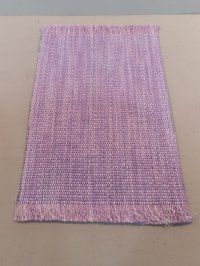 WAR - 255 Lilac Woven Texture