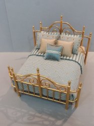 Custom Bedding Sets